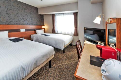 Hotel Mark-1 Cnt Inzai Екстериор снимка