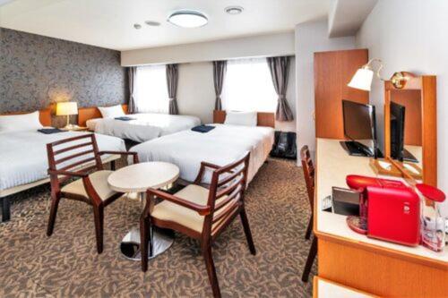 Hotel Mark-1 Cnt Inzai Екстериор снимка
